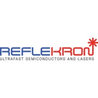 RefleKron Ltd. logo - Similar company to Emberion