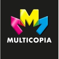 Multicopia srl logo - Similar company to Key Seven