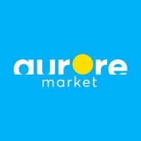 Aurore Market logo - Similar company to Biocoop Un Ecrin Vert