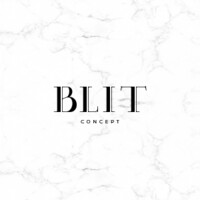 Blit Concept logo - Similar company to Gantic