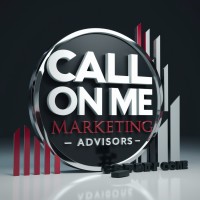 Call On Me Marketing (Advisors) logo - Similar company to Ethical Sales