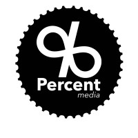Percent Media & Tech logo - Similar company to Msmemitra.Com Consultancy Services Llp