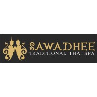 Sawadhee Traditional Thai Spa logo - Similar company to Inknowledge (A Brainvire Product)