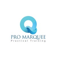 ProMarquee logo - Similar company to El Amin For Gelatin