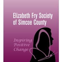 Elizabeth Fry Society of Simcoe County logo - Similar company to Canadian Association Of Elizabeth Fry Societies