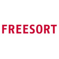 freesort GmbH logo - Similar company to Gopartnering