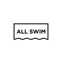 All Swim logo - Similar company to Pixel Research Lab