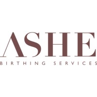Ashe Birthing Services logo - Similar company to The Bridge Community Foundation, Inc