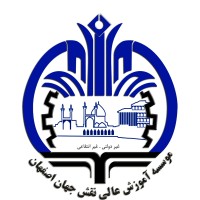 Naghshejahan Institute of Higher Education logo - Similar company to Simha Ceramic