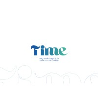 Time Marketing logo - Similar company to Dropjobbing