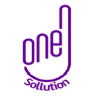 One Sollution - Parceiro Vivo Empresas logo - Similar company to Tim Empresas
