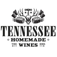 Tennessee Homemade Wines logo - Similar company to Served Up -The Podcast
