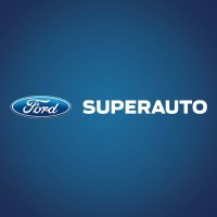 SUPERAUTO FORD logo - Similar company to Superauto