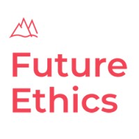 Future Ethics AI logo - Similar company to Corporation For Public Interest Technology