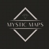 MysticMaps logo - Similar company to Hustilo