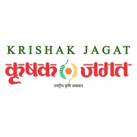 Krishak Jagat logo - Similar company to Früchte Mango