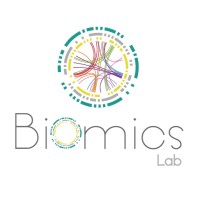 Biomics Lab logo - Similar company to Biomic_Auth