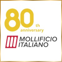 Mollificio Italiano srl logo - Similar company to Trasma S.P.A.