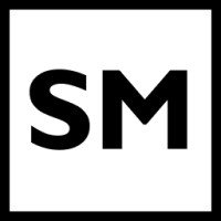The Social Media Agency logo - Similar company to Shybuzz - Social Media, Content, Design Agency