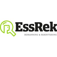 EssRek AB logo - Similar company to Captica Ab