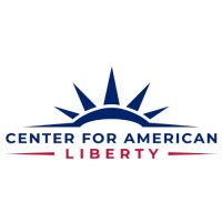 Center for American Liberty logo - Similar company to Humansense Labs