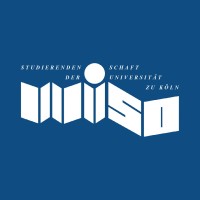 Fachschaft WiSo Uni Köln logo - Similar company to Die Unabhängigen An Der Uni Köln
