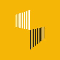 Yellow Perspective logo - Similar company to Delfion