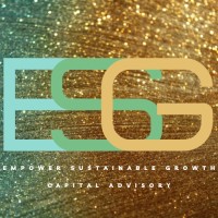 ESG Capital Advisory | Empower Sustainable Growth logo - Similar company to Mabya