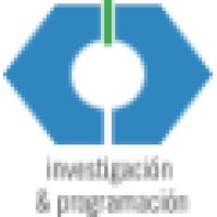Investigacion-y-programacion logo - Similar company to Enclave | Diseño +  Programación