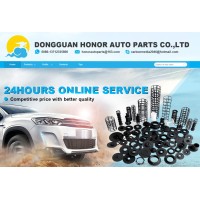 DONGGUAN HONOR AUTO PARTS CO.,LTD logo - Similar company to Chongqing Ouhe Import & Export Co., Ltd.