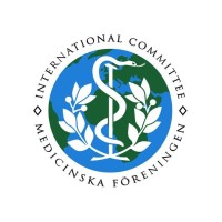 International Committee at Medicinska Föreningen logo - Similar company to Kth Students For Sustainability