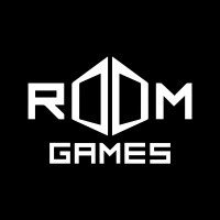 Room Games logo - Similar company to Gamecan