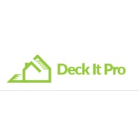 Deck It Pro - Charlotte logo - Similar company to Pro Home Deck