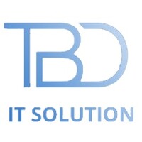 The Block Data IT Solution logo - Similar company to Velociter Solutions