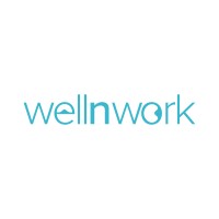 Well'n Work logo - Similar company to Wellness Vr