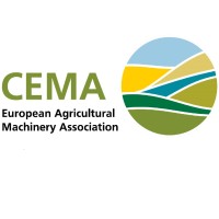 CEMA logo - Similar company to Agroset