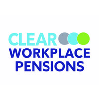 Clear Workplace Pensions logo - Similar company to Ultima Hgv Driver Training