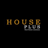 House Pluse logo - Similar company to House Plus