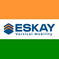 Eskay Vertical Mobility (I) Private Limited logo - Similar company to Poona Elevators Private Limited