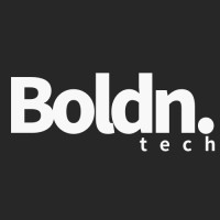 Boldn logo - Similar company to Sucesu Mg