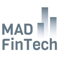 MadFinTech (Clúster Madrid Capital Fintech) logo - Similar company to Hub Mad Fintech