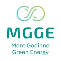 Mont Godinne Green Energy logo - Similar company to Beyond Energy