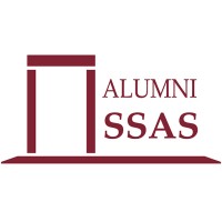 Associazione Alumnae e Alumni Scuola Superiore di Studi Avanzati Sapienza (SSAS) logo - Similar company to D3H-Group| Digital Twin Heart