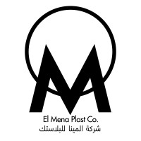 El Mena Plastic Co. logo - Similar company to Smartech For Plastic