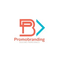 Promobranding logo - Similar company to Ice Mart S.A De C.V