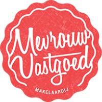 Mevrouw Vastgoed Makelaardij logo - Similar company to Studio Peppers