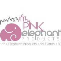 Pink Elephant Products and Events L3C logo - Similar company to Soul Purpose