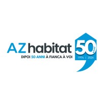 Az Habitat logo - Similar company to Accma