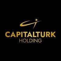 CapitalTurk Holding logo - Similar company to Sparkle