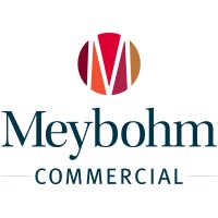 Meybohm Commercial Properties logo - Similar company to Beman Group Real Estate
